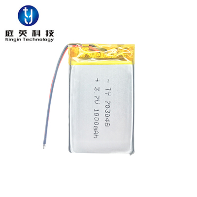 优质聚合物锂电池703048