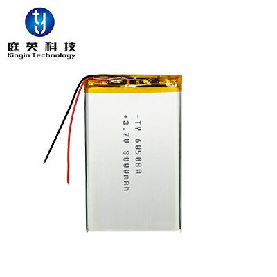 优质605080聚合物锂电池
