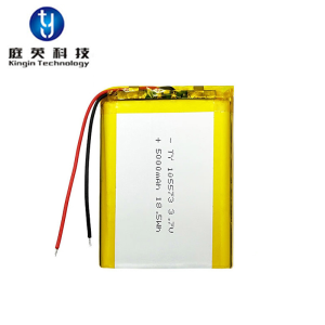 大容量聚合物锂电池105573